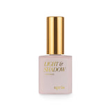 For Once - 405 - thePINKchair.ca - gel polish - Apres