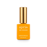 Forever Marigold - 361 - thePINKchair.ca - gel polish - Apres