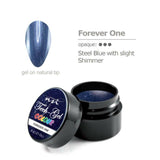 Forever One Tech Colour Gel by NSI - thePINKchair.ca - Coloured Gel - NSI