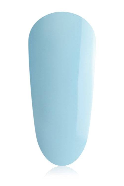 Forget Me Not Mini Gel Polish - thePINKchair.ca - Gel Polish - the GEL bottle