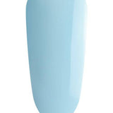 Forget Me Not Mini Gel Polish by the GEL bottle