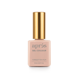 Forgotten Film N03 (HEMA FREE & TPO FREE) - thePINKchair.ca - gel polish - Apres