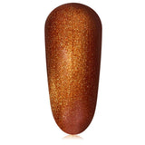 Fortune Magnetic Cat Eye* - thePINKchair.ca - Gel Polish - the GEL bottle