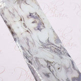 Fred Transfer Foil by thePINKchair - thePINKchair.ca - Nail Art - thePINKchair nail studio