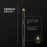 French Brush | Chaun Legend - thePINKchair.ca - Brushes - Chaun Legend