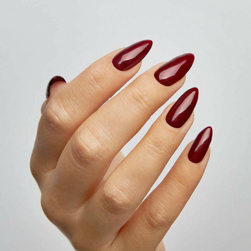 French Kiss Gel Polish - thePINKchair.ca - Gel Polish - the GEL bottle