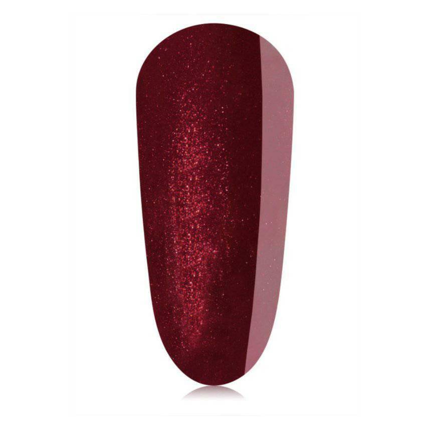 French Kiss Gel Polish - thePINKchair.ca - Gel Polish - the GEL bottle