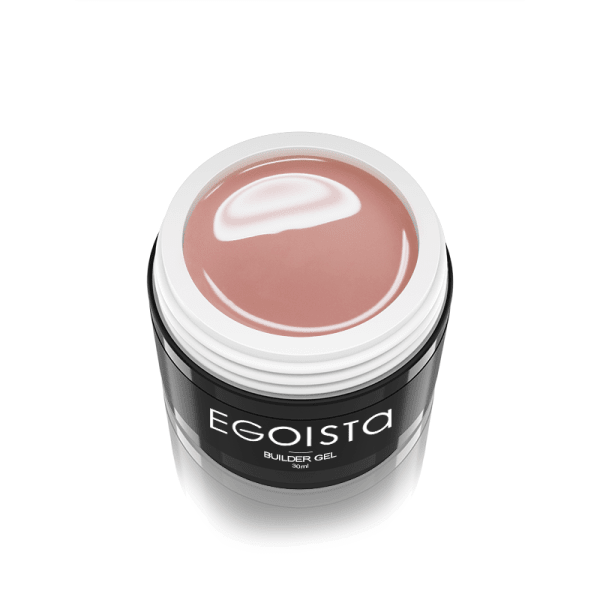 FRENCH LATTE - UV/LED Gel - thePINKchair.ca - Builder Gel - egoista