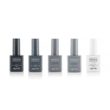 French Manicure Gel New York Ombré Set - thePINKchair.ca - gel polish - Apres