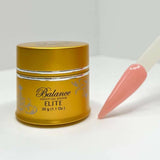 French Rose Sculptor by NSI - thePINKchair.ca - Builder Gel - NSI