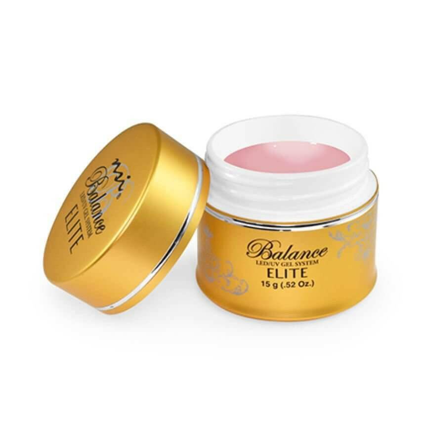 French Rose Sculptor by NSI - thePINKchair.ca - Builder Gel - NSI