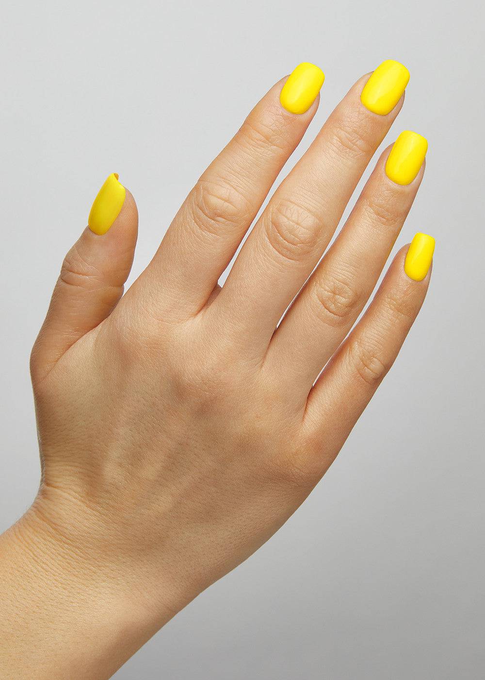 FRIES Hema Free Gel Paint - thePINKchair.ca - Gel Polish - the GEL bottle