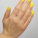 FRIES Hema Free Gel Paint - thePINKchair.ca - Gel Polish - the GEL bottle