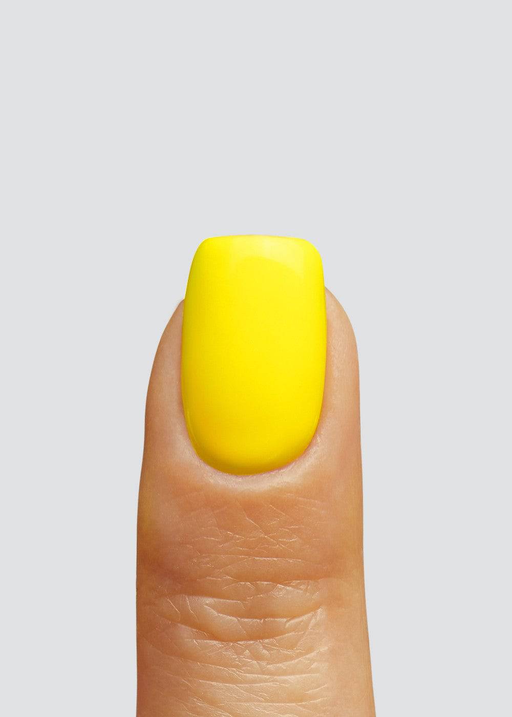 FRIES Hema Free Gel Paint - thePINKchair.ca - Gel Polish - the GEL bottle