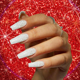Frosted Reflective Gel Polish - thePINKchair.ca - Gel Polish - the GEL bottle