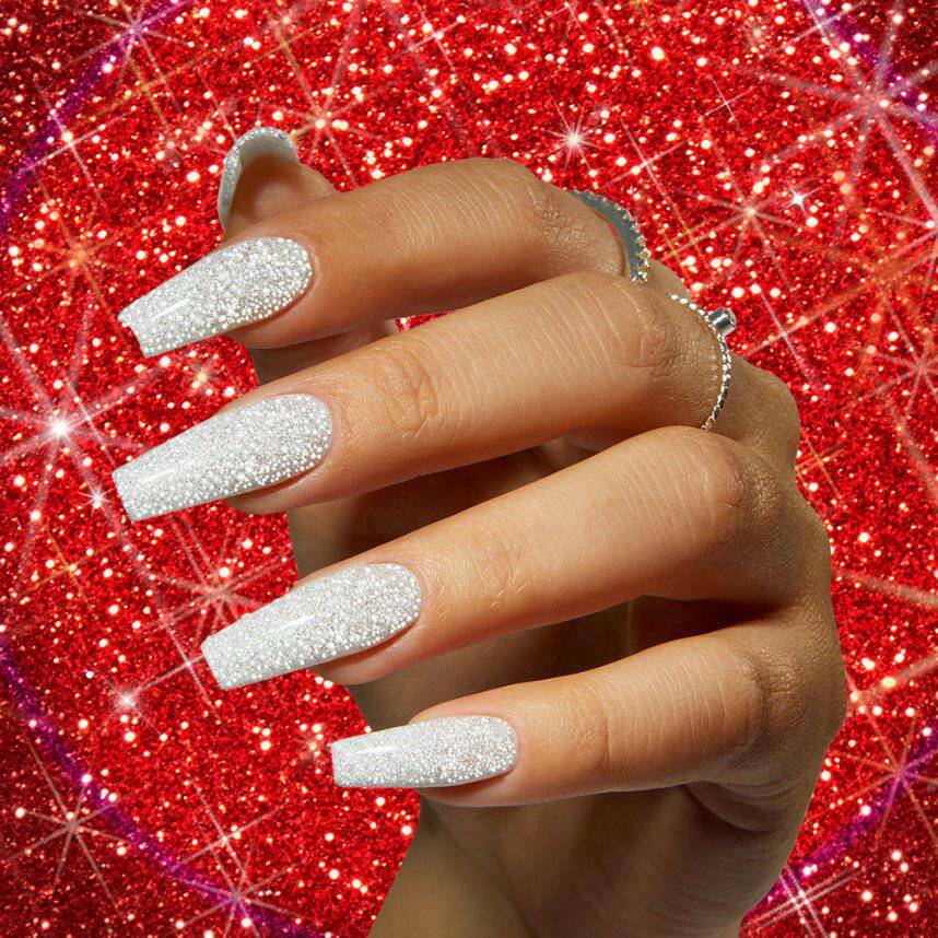 Frosted Reflective Gel Polish - thePINKchair.ca - Gel Polish - the GEL bottle