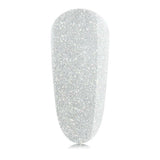 Frosted Reflective Gel Polish - thePINKchair.ca - Gel Polish - the GEL bottle