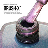 Frostware, P11 (HEMA/TPO/TMPTA - Free) - thePINKchair.ca - Gel Polish - Apres