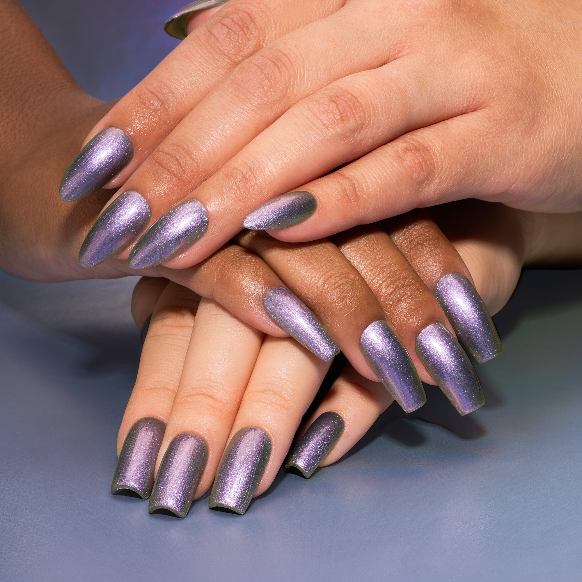 Frostware, P11 (HEMA/TPO/TMPTA - Free) - thePINKchair.ca - Gel Polish - Apres