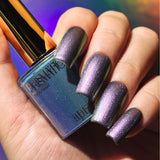 Frostware, P11 (HEMA/TPO/TMPTA - Free) - thePINKchair.ca - Gel Polish - Apres