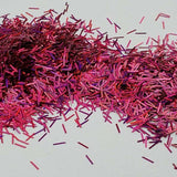 Fuchsia, Flitter (7) - thePINKchair.ca - Glitter - thePINKchair nail studio
