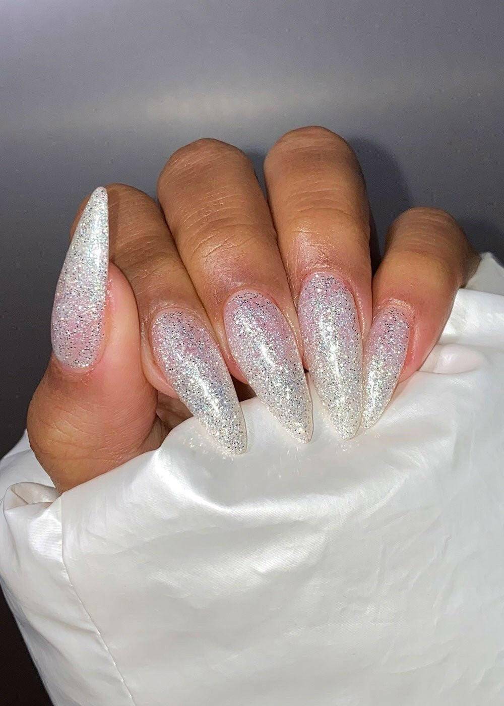 Full Moon Gel Polish - thePINKchair.ca - Gel Polish - the GEL bottle