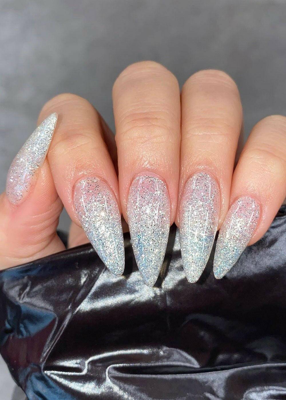 Full Moon Gel Polish - thePINKchair.ca - Gel Polish - the GEL bottle