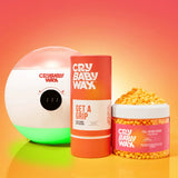 Full On Meltdown Vegan Hard Wax - thePINKchair.ca - Wax - Crybaby