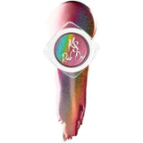 Futuristic Holo Powder by Kiara Sky - thePINKchair.ca - Nail Art - Kiara Sky