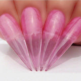 G402, Frenchy Pink Gel Polish by Kiara Sky