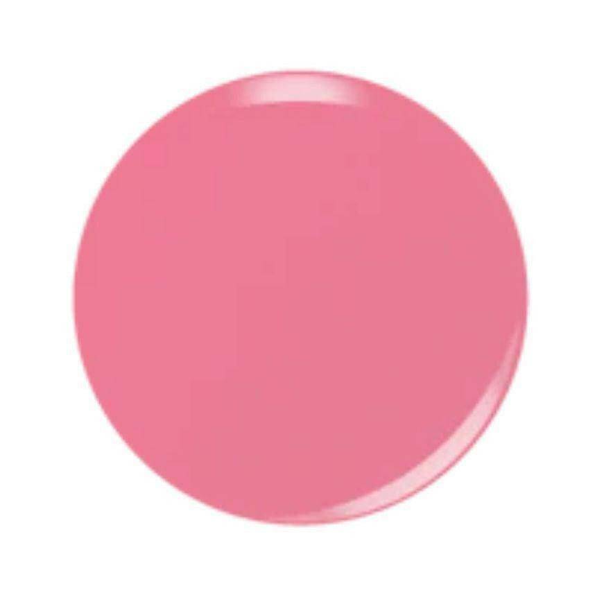 G405, You Make Me Blush Gel Polish by Kiara Sky - thePINKchair.ca - Gel Polish - Kiara Sky