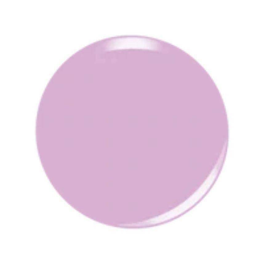 G409, D'lilac Gel Polish by Kiara Sky - thePINKchair.ca - Gel Polish - Kiara Sky