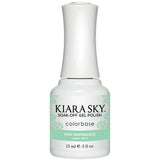 G413, High Mintenance Gel Polish by Kiara Sky - thePINKchair.ca - Gel Polish - Kiara Sky