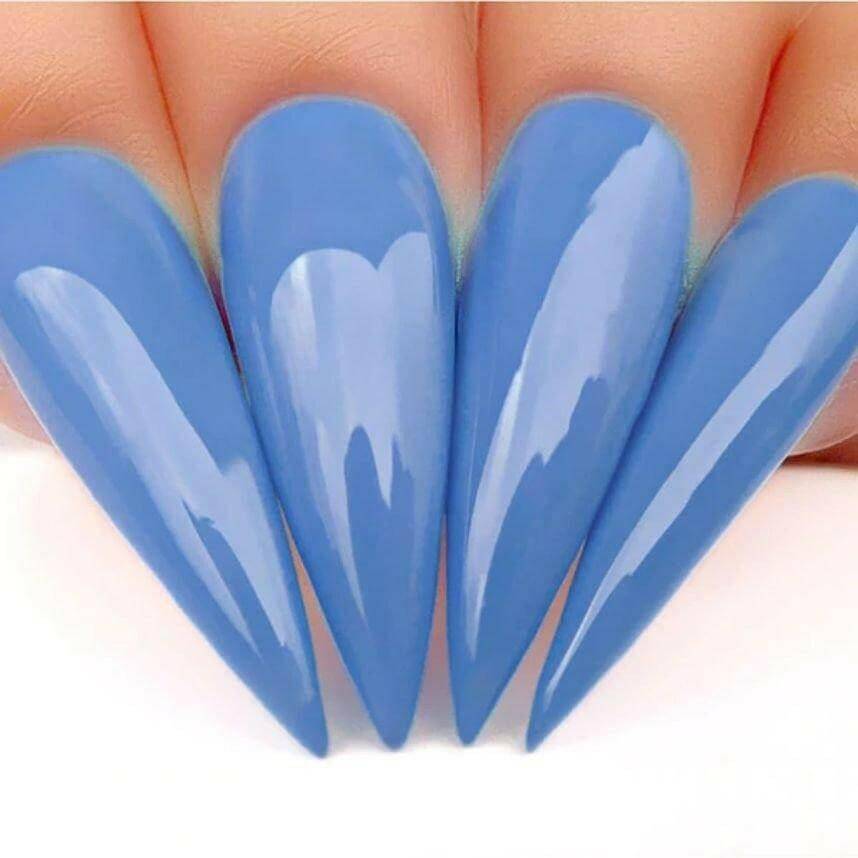 G415, Skies the Limit Gel Polish by Kiara Sky - thePINKchair.ca - Gel Polish - Kiara Sky