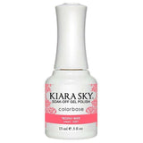 G421, Trophy Wife Gel Polish by Kiara Sky - thePINKchair.ca - Gel Polish - Kiara Sky