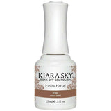 G432, CEO Gel Polish by Kiara Sky - thePINKchair.ca - Gel Polish - Kiara Sky