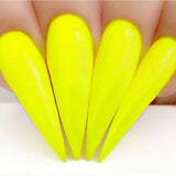 G443, New Yolk City Gel Polish by Kiara Sky - thePINKchair.ca - Gel Polish - Kiara Sky