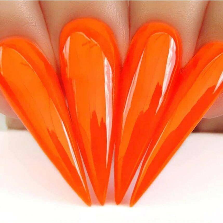 G444, Caution Gel Polish by Kiara Sky - thePINKchair.ca - Gel Polish - Kiara Sky