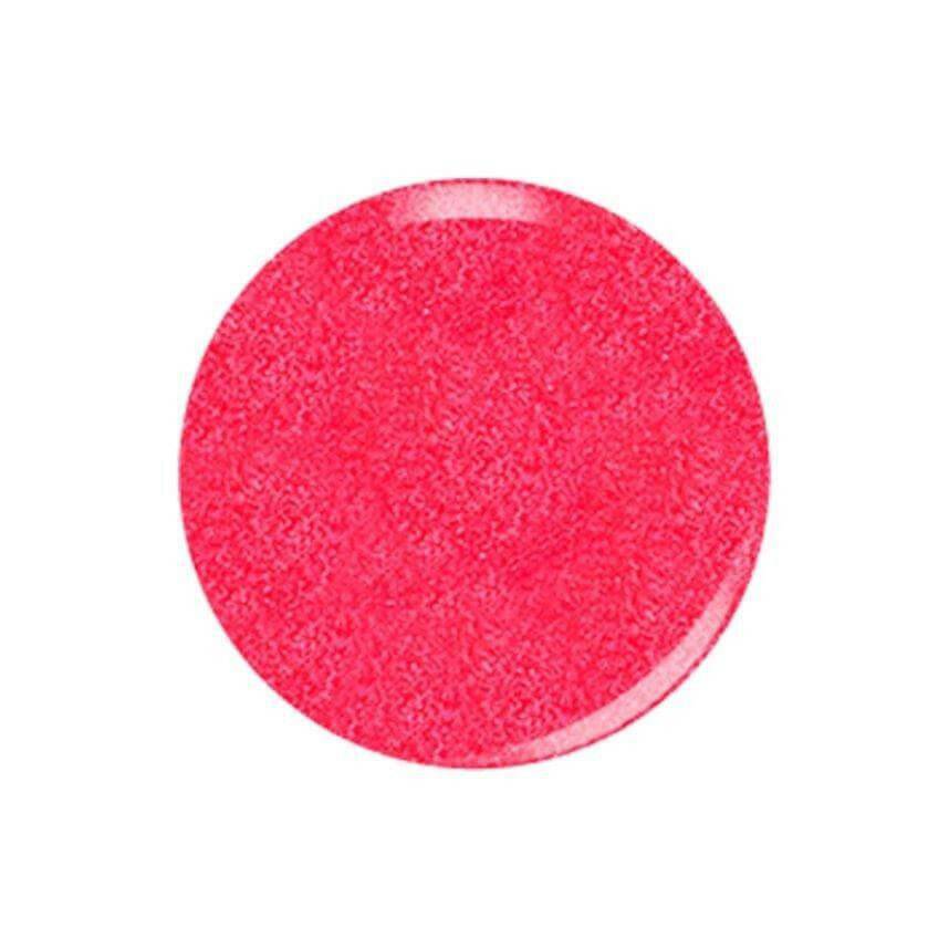 G451, Pink Up the Pace Gel Polish by Kiara Sky - thePINKchair.ca - Gel Polish - Kiara Sky