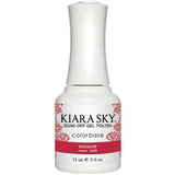 G455, Socialite Gel Polish by Kiara Sky - thePINKchair.ca - Gel Polish - Kiara Sky