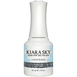 G458, Vandalism Gel Polish by Kiara Sky - thePINKchair.ca - Gel Polish - Kiara Sky