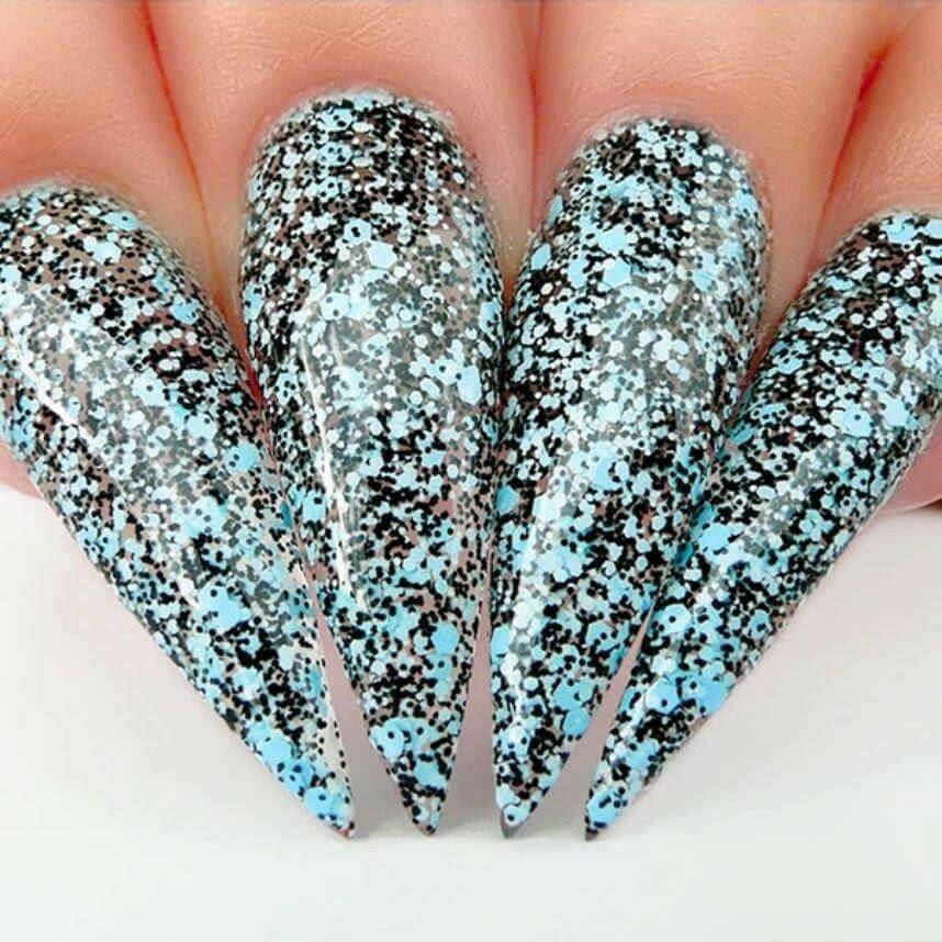 G458, Vandalism Gel Polish by Kiara Sky - thePINKchair.ca - Gel Polish - Kiara Sky