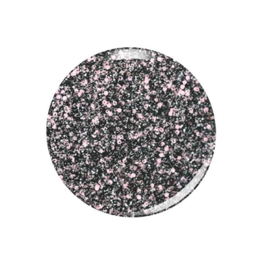 G459, Polka Dots Gel Polish by Kiara Sky - thePINKchair.ca - Gel Polish - Kiara Sky
