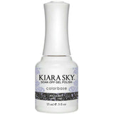 G460, Melt Away Gel Polish by Kiara Sky