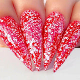 G461, Forbidden Gel Polish by Kiara Sky - thePINKchair.ca - Gel Polish - Kiara Sky