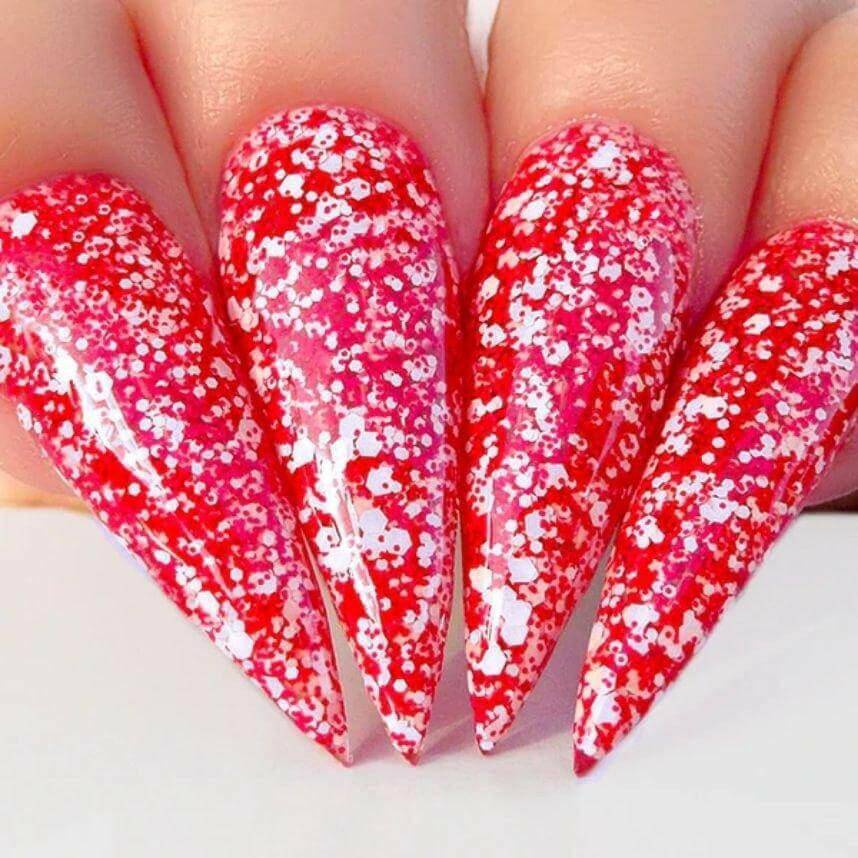 G461, Forbidden Gel Polish by Kiara Sky - thePINKchair.ca - Gel Polish - Kiara Sky