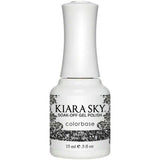 G462, Graffiti Gel Polish by Kiara Sky - thePINKchair.ca - Gel Polish - Kiara Sky