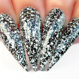 G462, Graffiti Gel Polish by Kiara Sky - thePINKchair.ca - Gel Polish - Kiara Sky