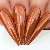 G466, Guilty Pleasure Gel Polish by Kiara Sky - thePINKchair.ca - Gel Polish - Kiara Sky