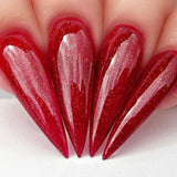 G480, Let's Get Rediculous Gel Polish by Kiara Sky - thePINKchair.ca - Gel Polish - Kiara Sky